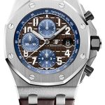 Audemars Piguet Royal Oak Offshore Selfwinding Chronograph Watch – 26470ST.OO.A099CR.01