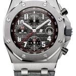 Audemars Piguet Royal Oak Offshore Chronograph Watch – 26470ST.OO.A101CR.01