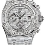 Audemars Piguet Royal Oak Offshore Chronograph Watch – 26473BC.ZZ.8043BC.01