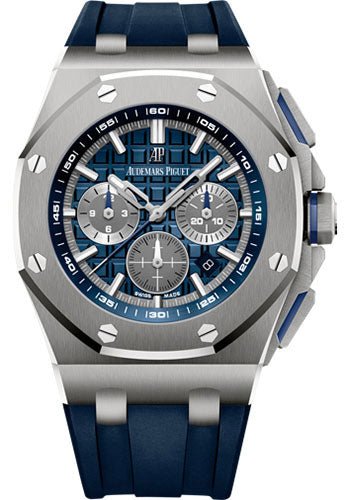 Audemars Piguet Royal Oak Offshore Selfwinding Chronograph – 26480TI.OO.A027CA.01