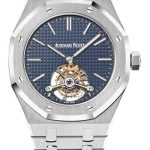 Audemars Piguet Royal Oak Extra-Thin Tourbillon Watch – 26510ST.OO.1220ST.01