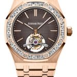 Audemars Piguet Royal Oak Tourbillon Extra-Thin Watch – 26516OR.ZZ.1220OR.01