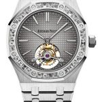Audemars Piguet Royal Oak Tourbillon Extra-Thin Watch – 26516PT.ZZ.1220PT.01