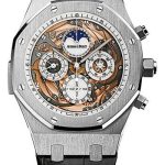 Audemars Piguet Royal Oak Grande Complication Watch – 26552BC.OO.D002CR.01