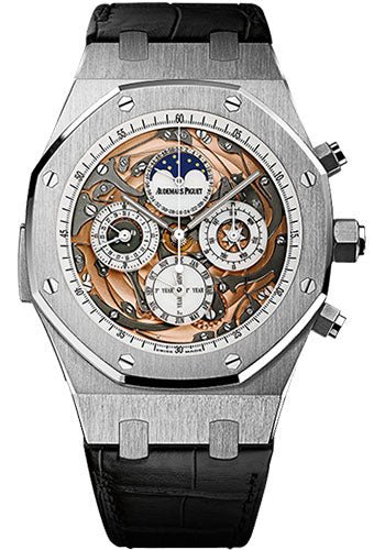 Audemars Piguet Royal Oak Grande Complication Watch – 26552BC.OO.D002CR.01