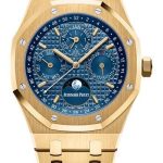 Audemars Piguet Royal Oak Perpetual Calendar Watch – 26574BA.OO.1220BA.01