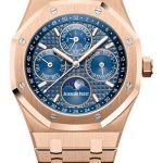 Audemars Piguet Royal Oak Perpetual Calendar Watch – 26574OR.OO.1220OR.02