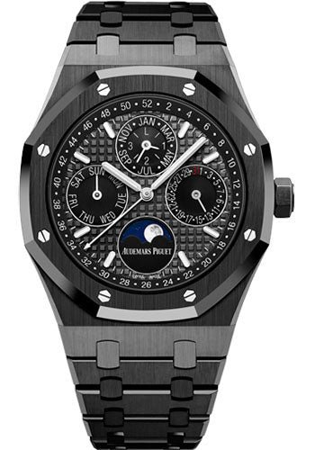 Audemars Piguet Royal Oak Perpetual Calendar Watch – 26579CE.OO.1225CE.01