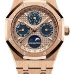 Audemars Piguet Royal Oak Perpetual Calendar Watch – 26584OR.OO.1220OR.01