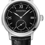 Audemars Piguet Jules Audemars Minute Repeater Watch – 26590PT.OO.D002CR.01