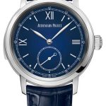 Audemars Piguet Jules Audemars Minute Repeater Watch – 26590PT.OO.D028CR.01