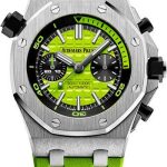 Audemars Piguet Royal Oak Offshore Diver Chronograph Watch – 26703ST.OO.A038CA.01