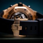 Audemars Piguet Royal Oak Offshore Chronograph 42mm Rose Gold 26470OR – Box & Archive Papers (2014)