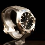 2022 Omega Seamaster Aqua Terra 41mm Ref. 220.12.41.21.01.001 – Watch, Box and Manuals only