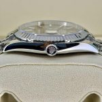 Rolex Datejust 41 – Black Dial on Jubilee
