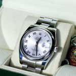Rolex Datejust 36 full
