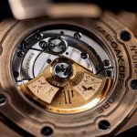 Audemars Piguet Royal Oak Offshore Chronograph 42mm Rose Gold 26470OR – Box & Archive Papers (2014)