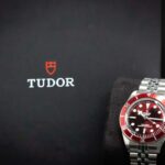 Tudor Black Bay 58 Burgundy watch Steel Ref: M7939A1A0RU-0002