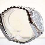 2020 Rolex Datejust 41 Slate Dial Fluted Bezel Jubilee 126334 – Full Set