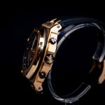 Audemars Piguet Royal Oak Offshore Chronograph 42mm Rose Gold 26470OR – Box & Archive Papers (2014)