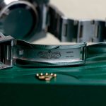 2014 Rolex Submariner No Date (Ref. 114060)
