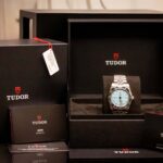 Tudor Black Bay 54 Lagoon Blue – 79000-0001 – 2025