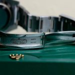 2014 Rolex Submariner No Date (Ref. 114060)