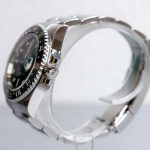2025 Rolex GMT-Master II “Bruce Wayne” 126710GRNR