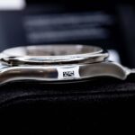Tudor 1926 Luna 39mm Champagne Dial