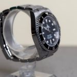 2014 Rolex Submariner No Date (Ref. 114060)
