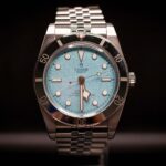 Tudor Black Bay 54 Lagoon Blue – 79000-0001 – 2025