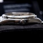 Tudor 1926 Luna 39mm Champagne Dial