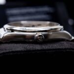 Tudor 1926 Luna 39mm Champagne Dial