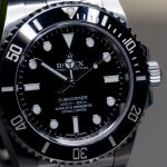 2014 Rolex Submariner No Date (Ref. 114060)