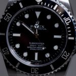 2014 Rolex Submariner No Date (Ref. 114060)