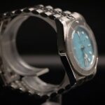 Tudor Black Bay 54 Lagoon Blue – 79000-0001 – 2025