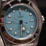 Tudor Black Bay 54 Lagoon Blue – 79000-0001 – 2025