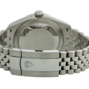 Rolex Sky-Dweller 42mm – Stainless Steel, Blue, Jubilee
