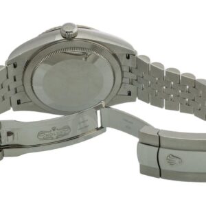 Rolex Sky-Dweller 42mm – Stainless Steel, Blue, Jubilee