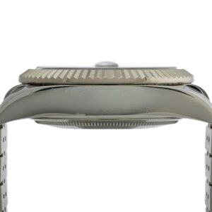 Rolex Sky-Dweller 42mm – Stainless Steel, Blue, Jubilee