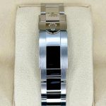 2022 Rolex GMT-Master II “Batman” 40mm 126710BLNR in Stainless Steel with Oyster Bracelet