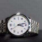 Tudor 1926 41mm White Dial Steel M91650-0011