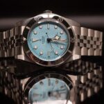 Tudor Black Bay 54 Lagoon Blue – 79000-0001 – 2025