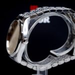 Tudor 1926 Luna 39mm Champagne Dial