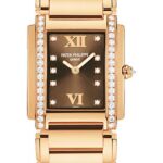 Patek Philippe Twenty-4 Watch – 4910/11R-010