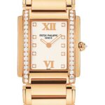 Patek Philippe Twenty-4 Watch – 4910/11R-011