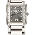 Patek Philippe Twenty-4 Watch – 4910/20G-010