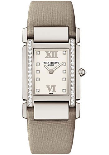 Patek Philippe Twenty-4 Watch – 4920G-010