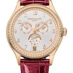 Patek Philippe Ladies Annual Calendar Complications Watch – 4947R-001