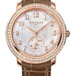 Patek Philippe Ladies Complications Watch – 4968R-001